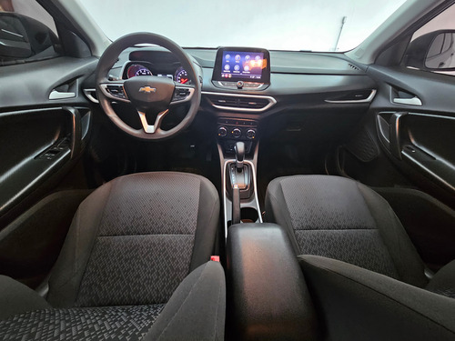 Chevrolet Tracker TRACKER 1.0 TURBO 12V FLEX AUT.