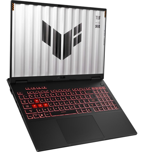 Notebook Gamer Asus Tuf A16 Fa608wv-db94 Ai9 Hx370 Rtx4060