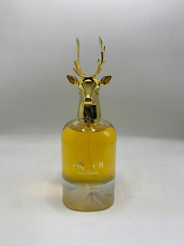 Perfume Unisex Ard Al Zaafaran Ghazal Eau De Parfum 100 Ml