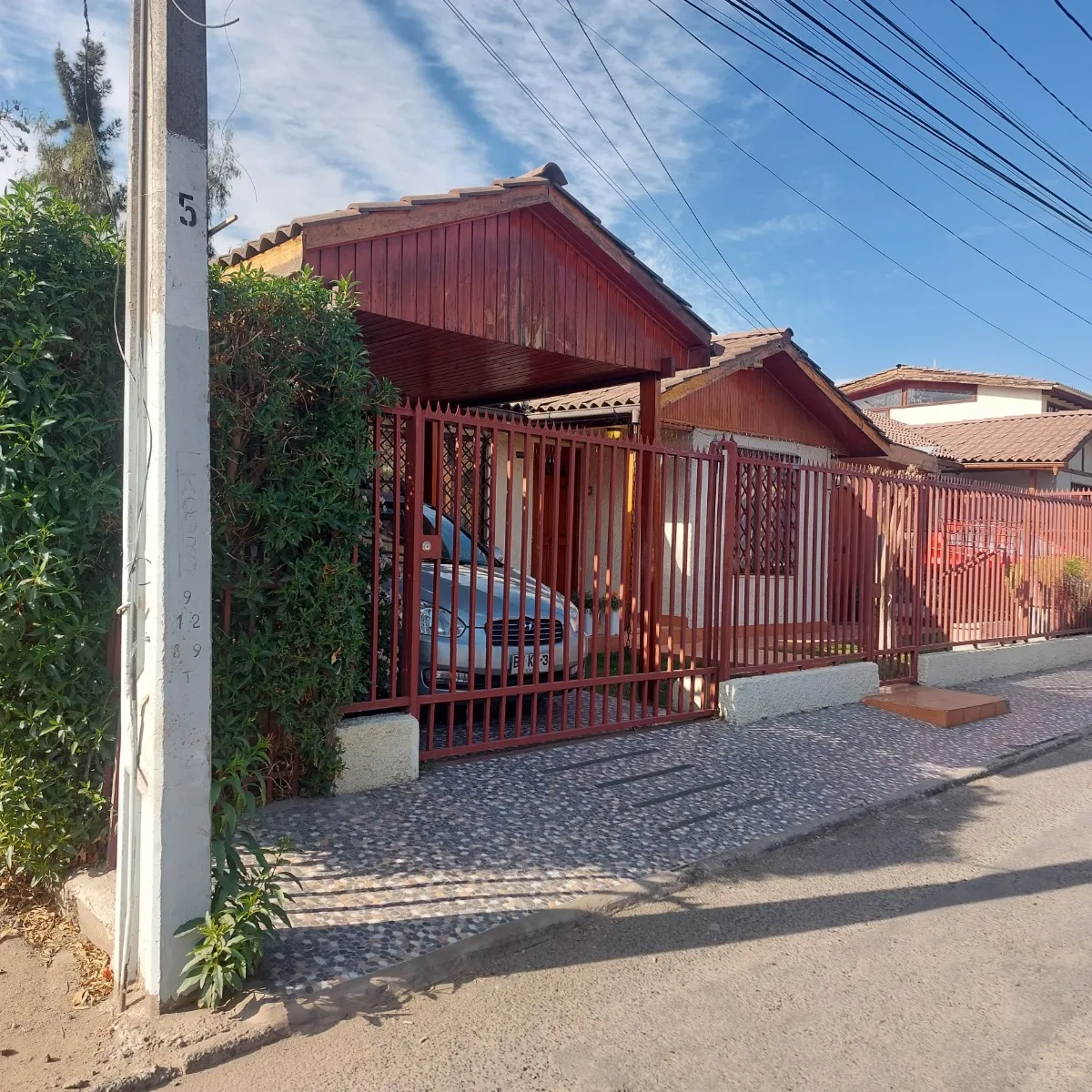 Imagen 1 de 17 de Villa El Alba, 3d 2b, Preciosa Y Acogedora Casa De Un Piso