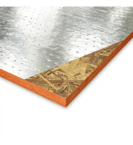 Imagen 3 de 5 de Osb 11.1 Mm Nacional Lp Apa Construye Compra Y Ahorra