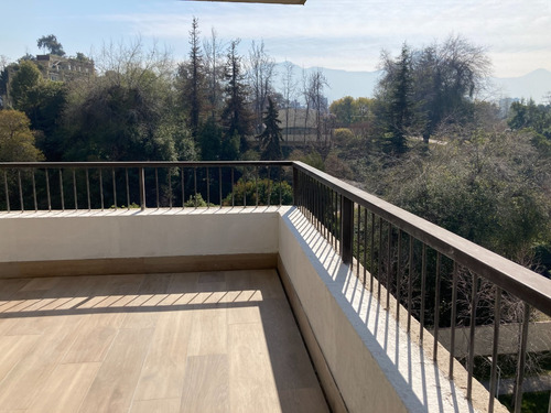 Imagen 3 de 10 de Departamento Remodelado Con Increible Vista!