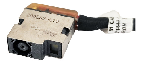 Jack Power Hp Probook 430 440 450 G6 G7 924444-s30 3cm