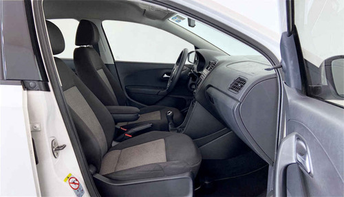 Imagen 11 de 15 de 112636 - Volkswagen Vento 2019 Con Garantía