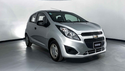 Imagen 4 de 15 de 27544 - Chevrolet Spark 2017 Con Garantía Mt