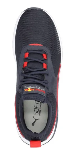 Tenis red on sale bull racing