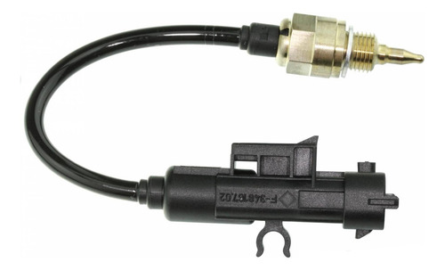 Sensor De Refrigerante Fiat 500l L4-1.4l Mod 2014-17