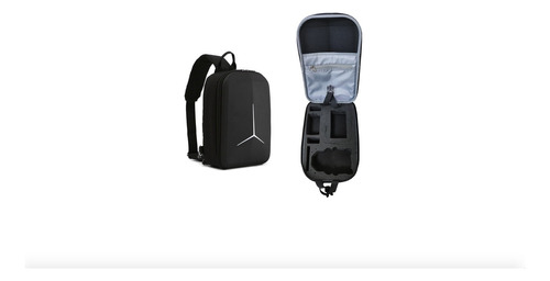 Mochila Maleta Maletin Estuche Dji Mavic  Mini 4 Pro