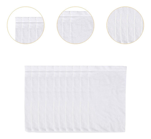 Calcetines De Skimmer De Piscina De 10 Piezas Para Piscina
