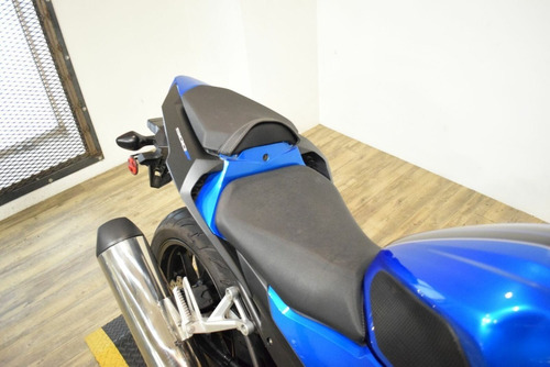 Imagen 4 de 7 de 2018 Honda Cb