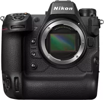 Comprar Nikon Fx Z 9 Format Mirrorless Camera Body