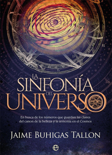 La Sinfonia Del Universo - Buhigas Tallon, Jaime