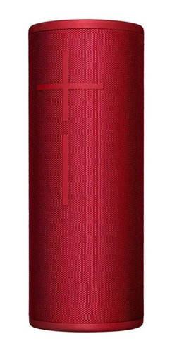 Parlante Bluetooth Ue Megaboom 3 Sunset Red