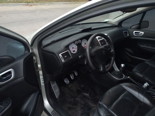 Peugeot 307 2.0 Xs Hdi Premium Cu 2006