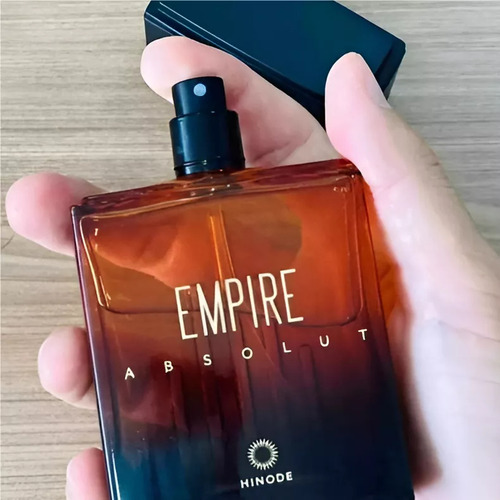 Perfume Hinode Empire Absolut Deo Colonia 100ml