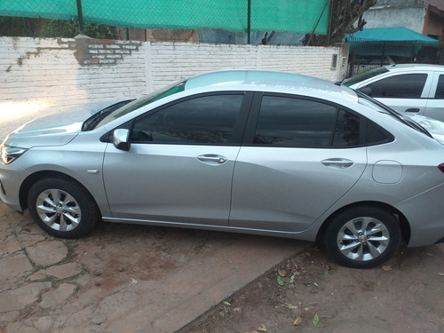 Chevrolet Onix plus 1.2 Lt Tech Onstar