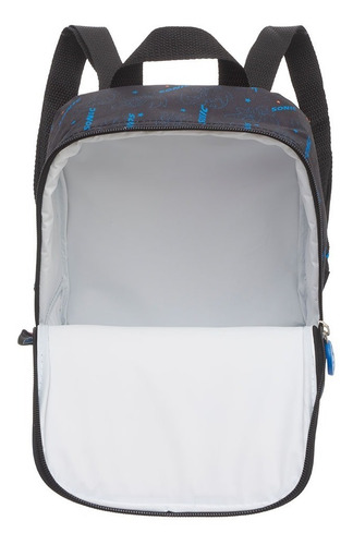 Lancheira Sonic Speed Dots Pacific 989b11