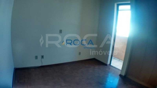 Aluguel De Apartamentos / Padrão Na Cidade De São Carlos 27523