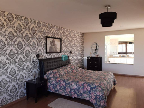 Imagem 9 de 12 de Casa À Venda, 600 M² Por R$ 1.600.000,00 - Portal Do Aeroporto - Juiz De Fora/mg - Ca0023