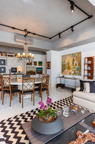 Imagem 8 de 25 de Apartamento À Venda No Jardim Paulista - Ap00318 - 68205425