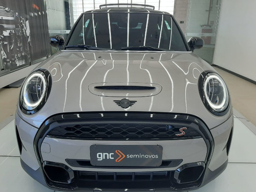 Imagem 5 de 12 de Mini Cooper