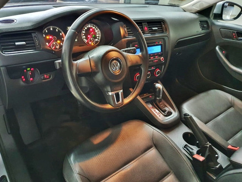 Imagem 7 de 11 de Volkswagen I/vw Jetta 2.0 2011