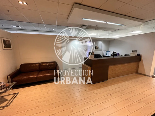 Metro Manquehue, Piso Completo, Pleno Nva Las Condes