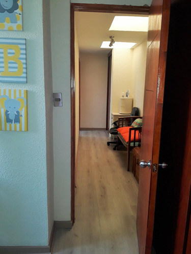 Duplex Moderno /residencial/ Vista 180°/ Las Condes