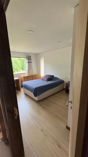 Casa En Venta De 2 Dorm. Camino Puerto Octay A Llanquihue