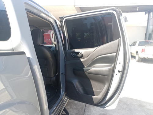 Nissan Frontier 4.0 Pro-4x V6 4x4 At