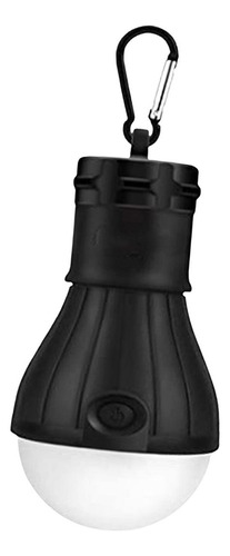 D- 5 Bombilla De Linterna Para Acampar, Bombillas Para Negro