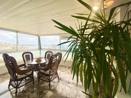Imagen 11 de 30 de Apartamento En Primera Linea Mansa En Venta