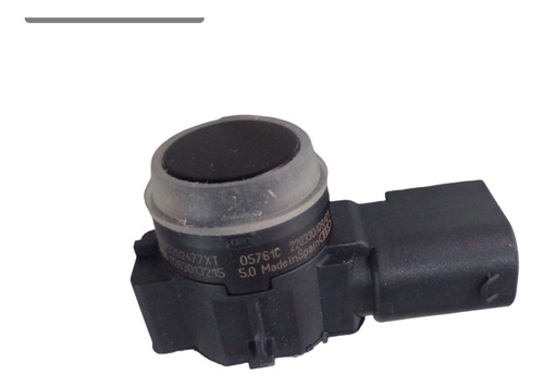 Vw Tiguan - Sensor De Marcha Atras. Original