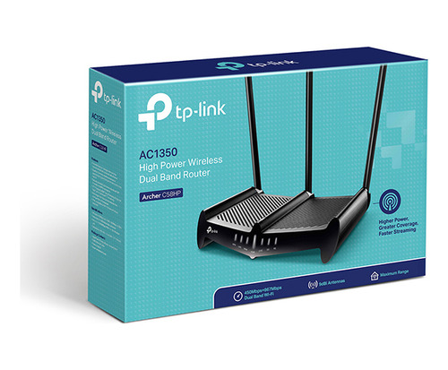 Rompe Muros Tp-link Archer C58hp