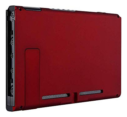 Extremerate Pack De Carcasa Y Botones Para Nintendo Switch