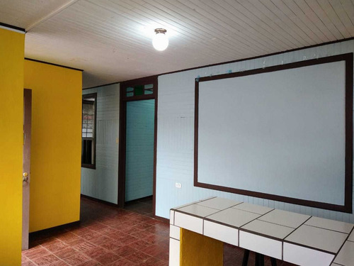 Imagen 2 de 12 de Se Alquila Apartamento Ideal Para Una Persona