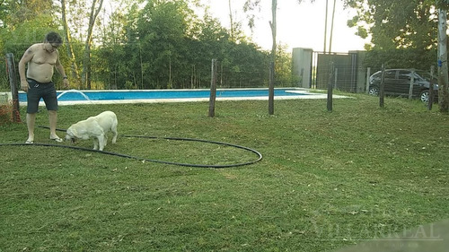Quinta - La Matanza - 20 De Junio - Venta - Permuta - Pisc