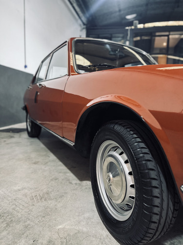 Peugeot 504 Bifaro
