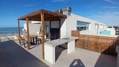 Departamento En Venta - 1 Dormitorio 1 Baño - 90mts2 - Las Gaviotas