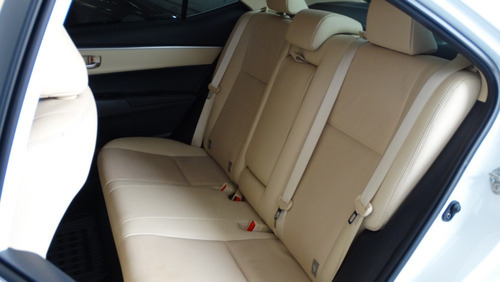 Toyota Corolla 2019 2.0 Altis Multi-drive 16v Flex 4p Automá