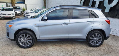 Mitsubishi Asx 2.0 16v 160cv At