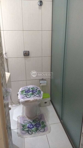 Imagem 16 de 26 de Casa Com 3 Dorms, Ponta Da Praia, Santos - R$ 900 Mil, Cod: 3785 - V3785