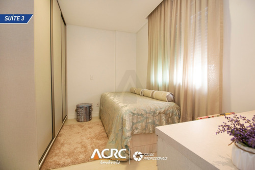Imagem 13 de 29 de Acrc Imóveis - Apartamento Mobiliado À Venda No Bairro Da Velha Em Bluemanu - Ap03052 - 34628454