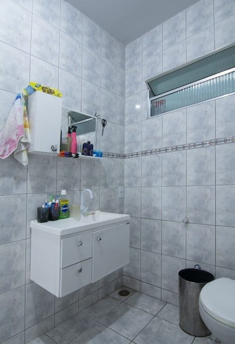 Imagem 6 de 16 de Casa À Venda, 120 M² Por R$ 479.000,01 - Limão - São Paulo/sp - Ca1147