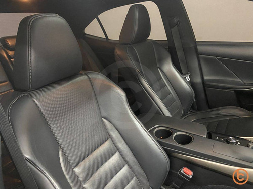 Imagem 14 de 15 de Lexus Is250 F-sport 2.5 V6 24v Gasolina 4p Automático