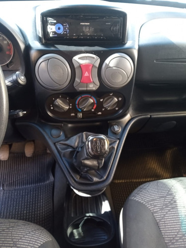 Imagem 16 de 17 de Doblo Essence 7l Flex 2021