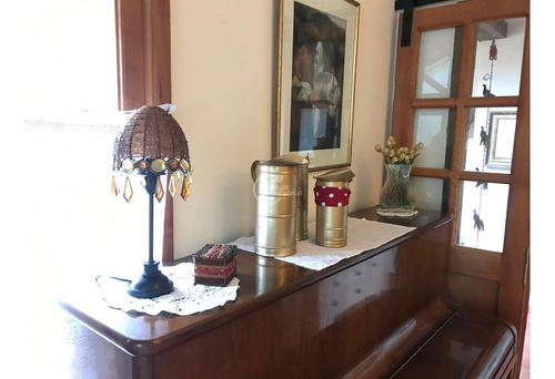 Casa En Venta De 3 Dorm. En Olmué