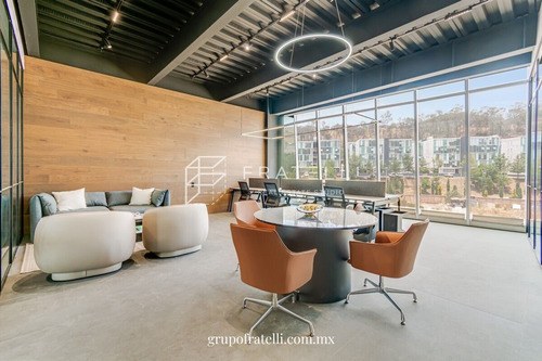 Oficinas En Venta, Prisma Zona Esmeralda