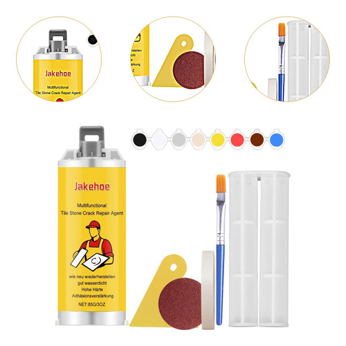 Pegamento Adhesivo Multiusos Para Azulejos De Cocina,