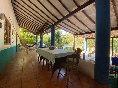 Imagen 8 de 9 de Se Vende Terreno 6257m² Nueva Esparta